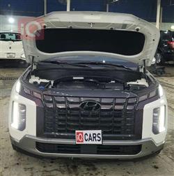 هيونداي باليسيد